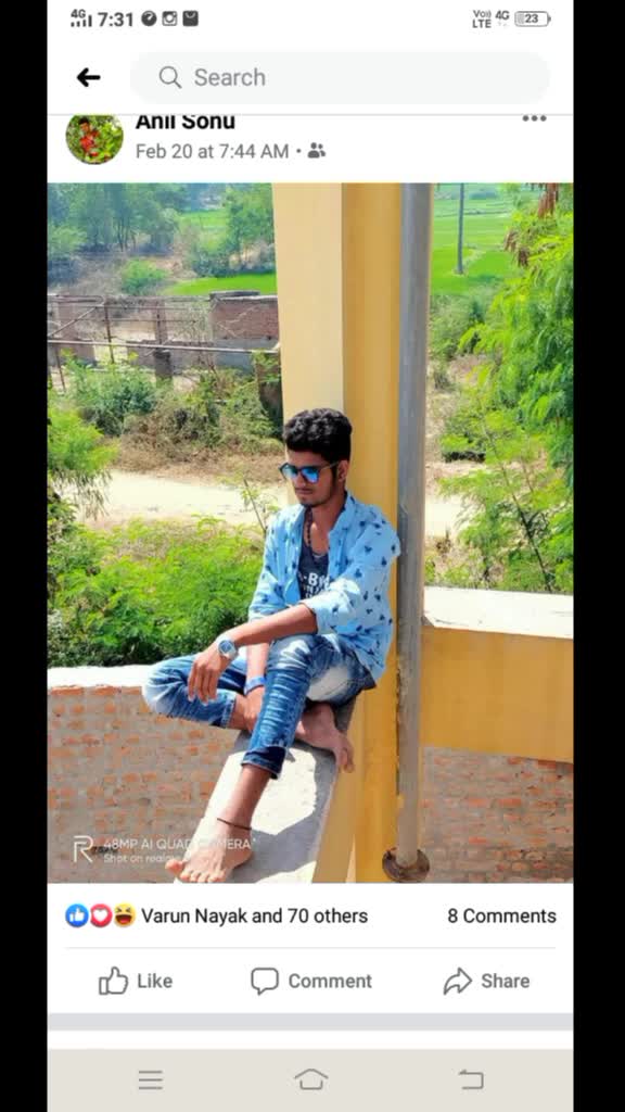 @Anil Sonu