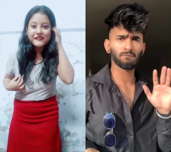 @Anjali Dey