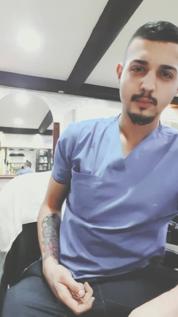 @Mesut Deveci