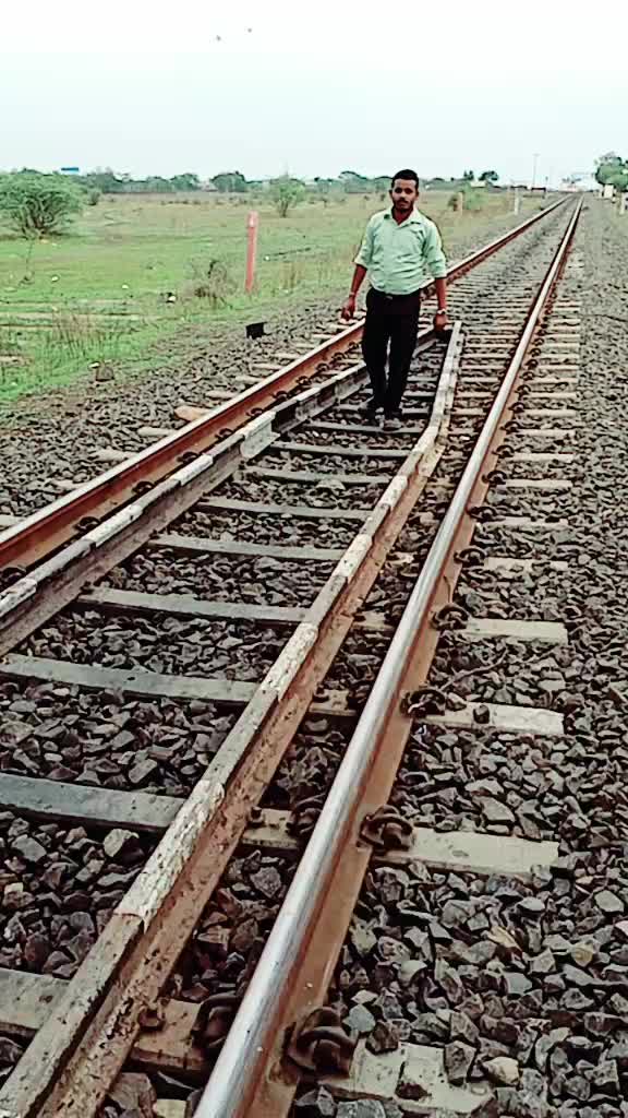 @ASHISH B. PAIKRAO Akola