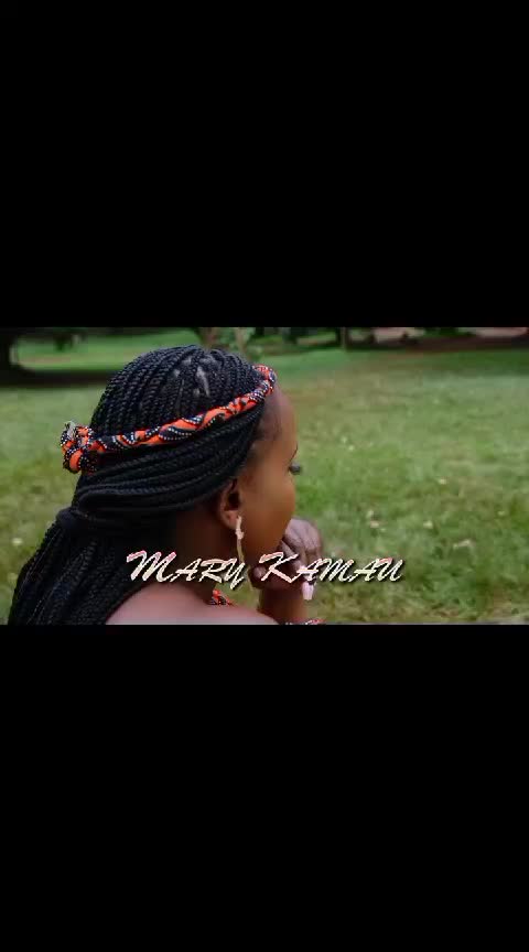 @Mary Kamau