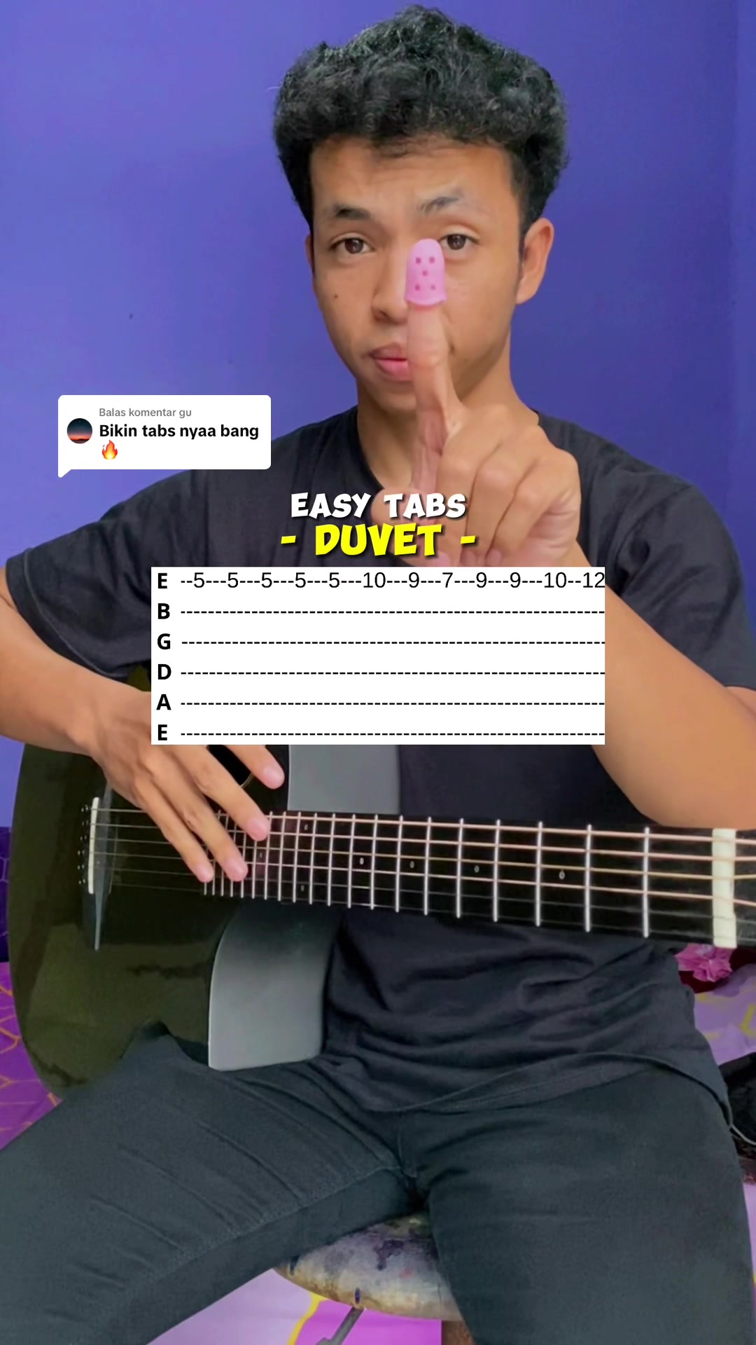 @Shifaiman | Guitar Tutor 🎸🍉