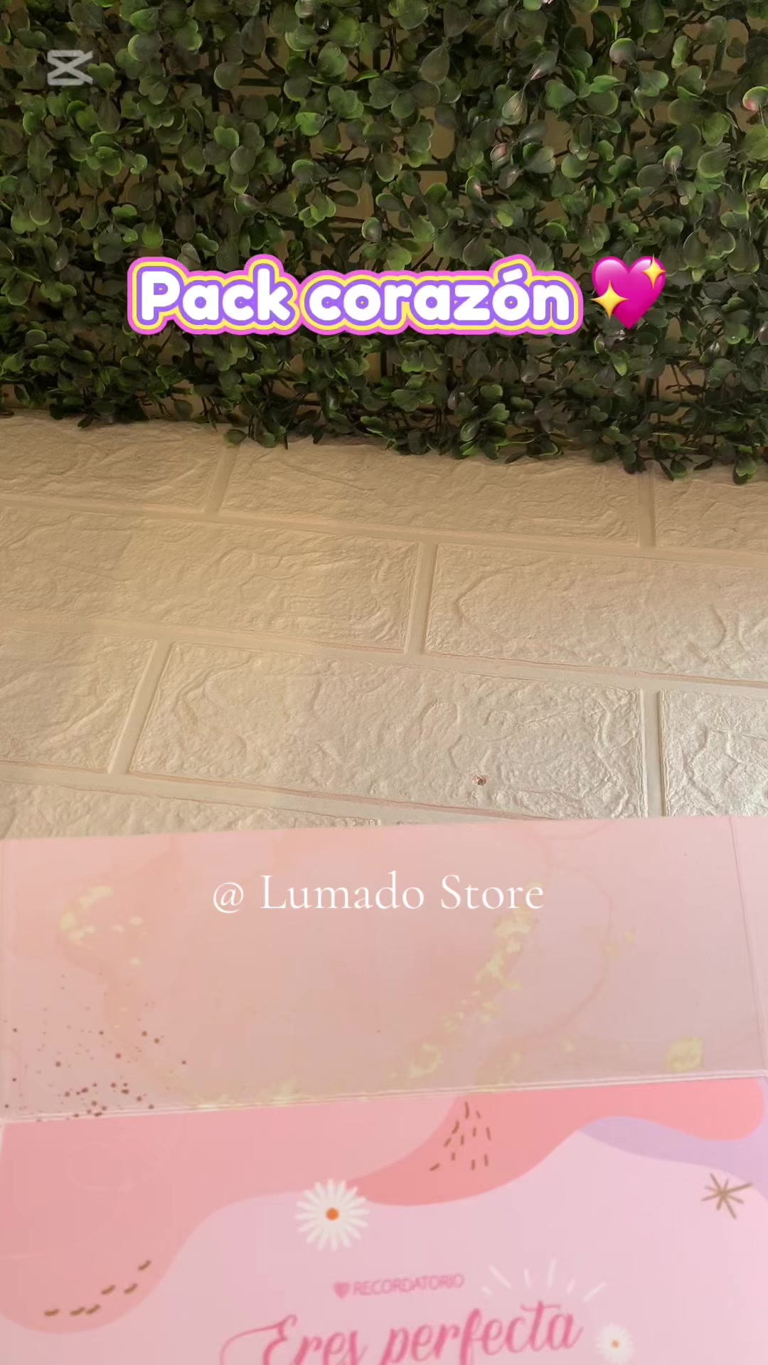 @Lumado.pe 🛍️