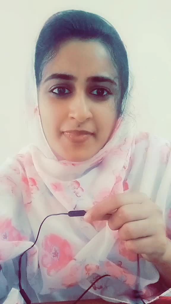 @shaziya m
