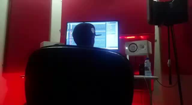 @Berbuu Rap