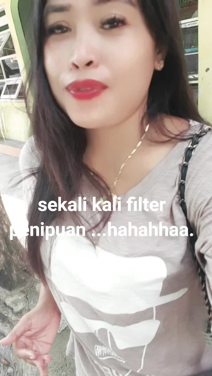 @calon_istrimu ๐