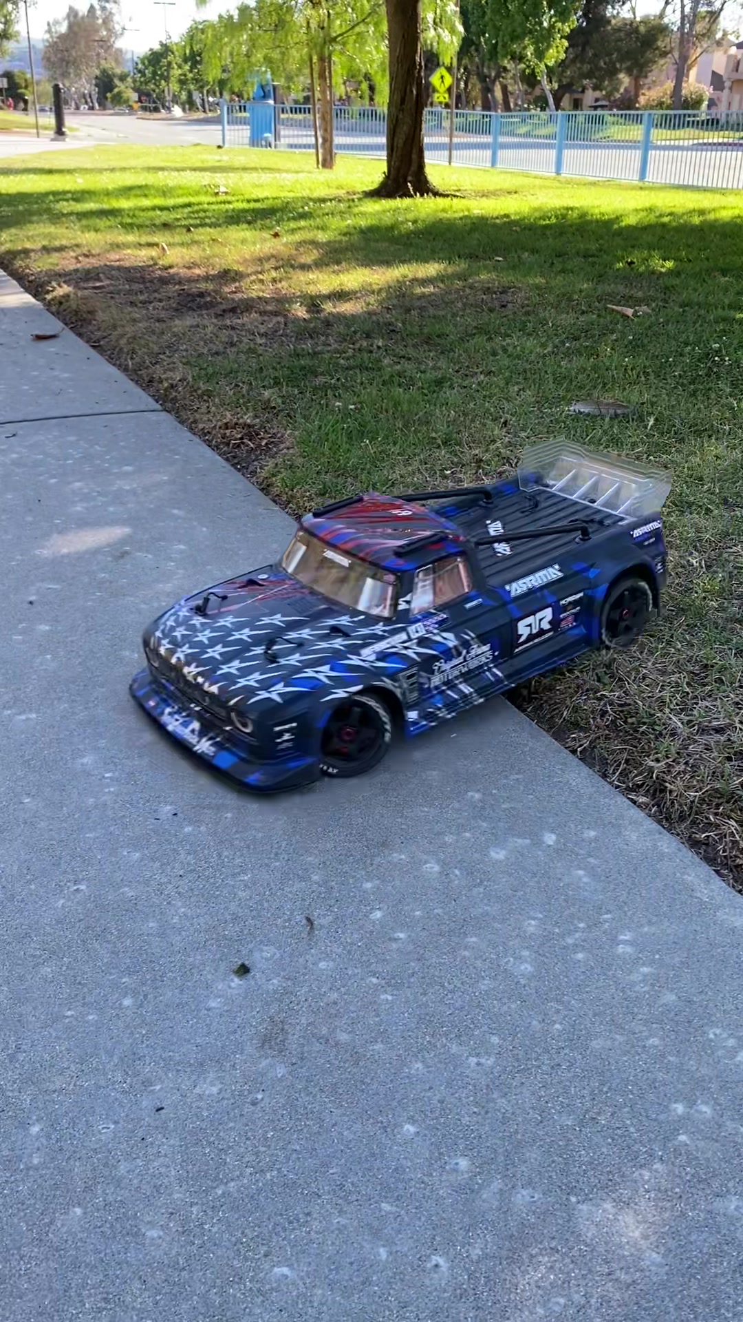 @Gr8rctocrawl