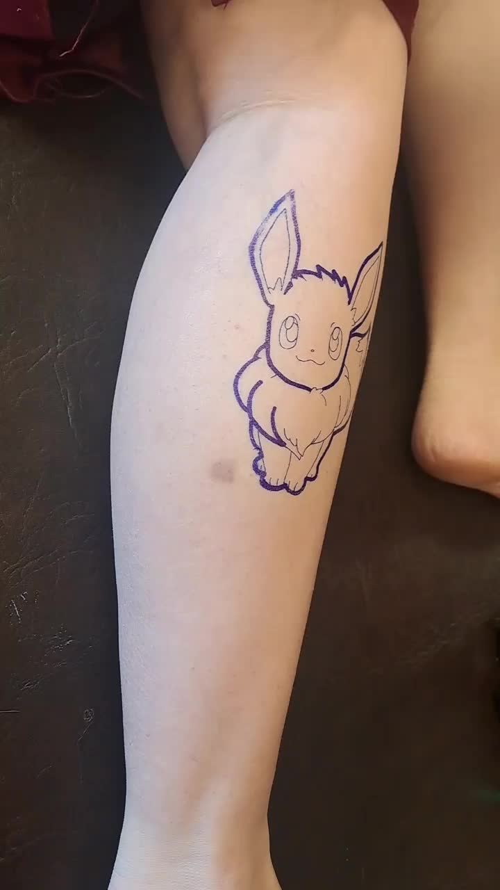 @Technicolor Ink