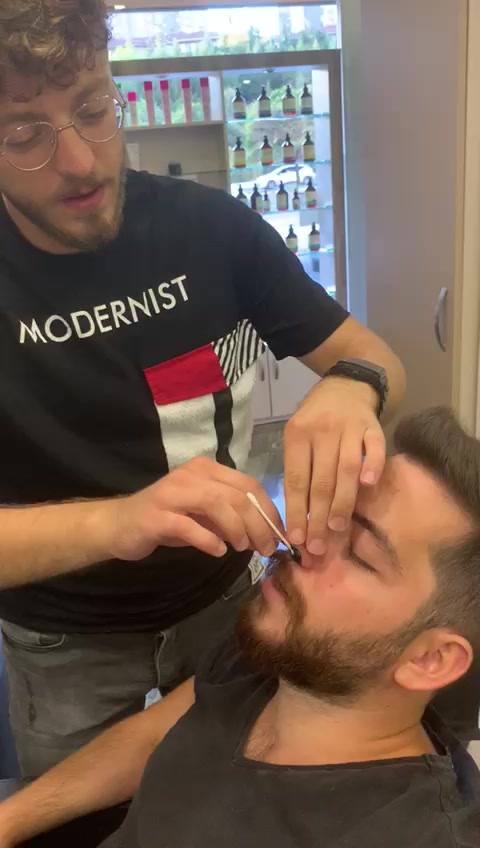 @Serdar işitir