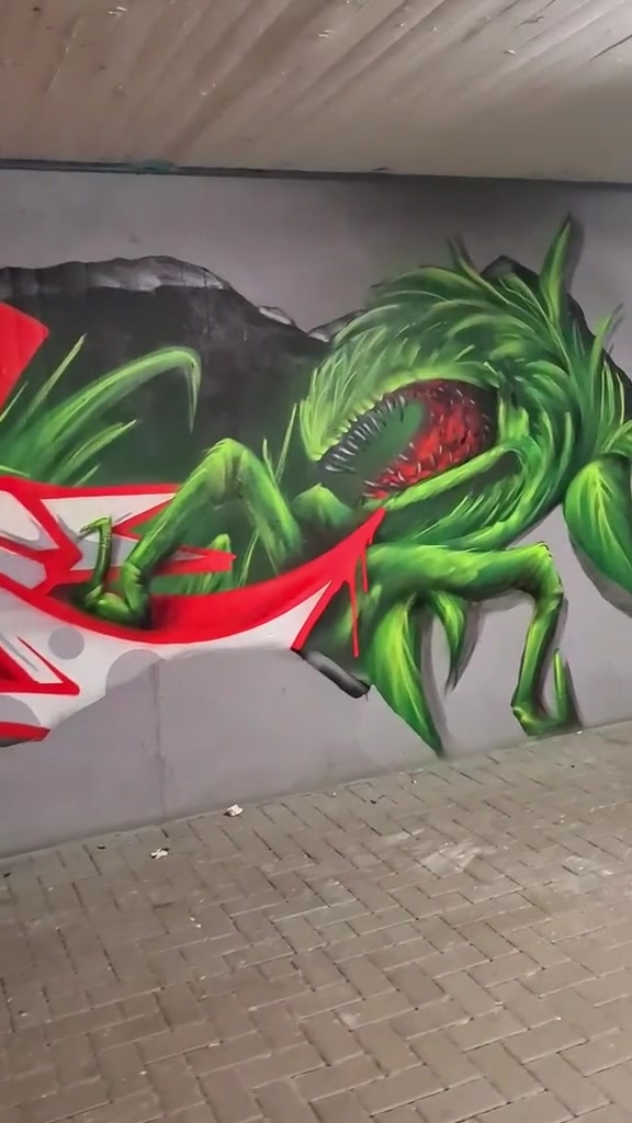 @kidone graffiti mannheim