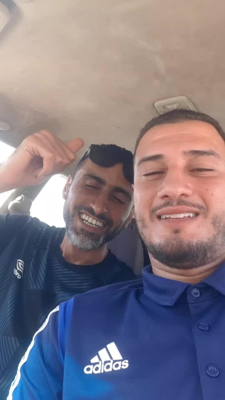 @الممثل أشرف العبيدي