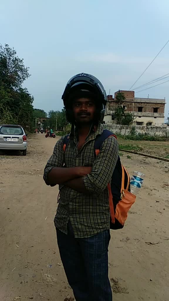 @Subham Naik