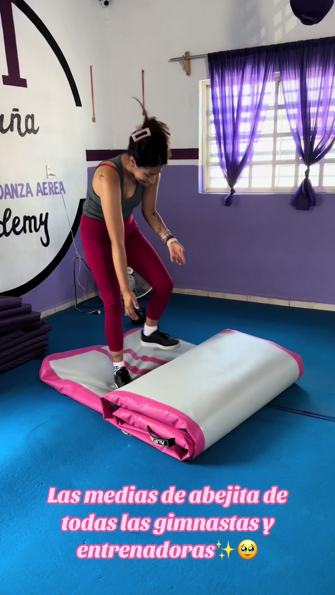 @Miss Vianey Magaña🤸