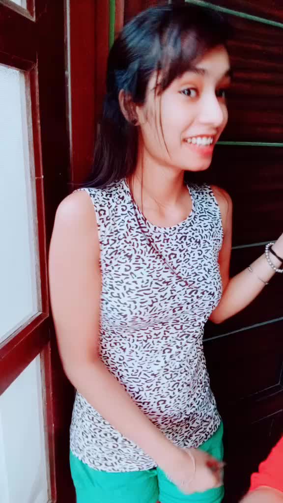 @miss_arora😍😍