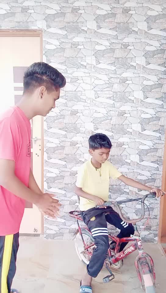 @vishal waghela