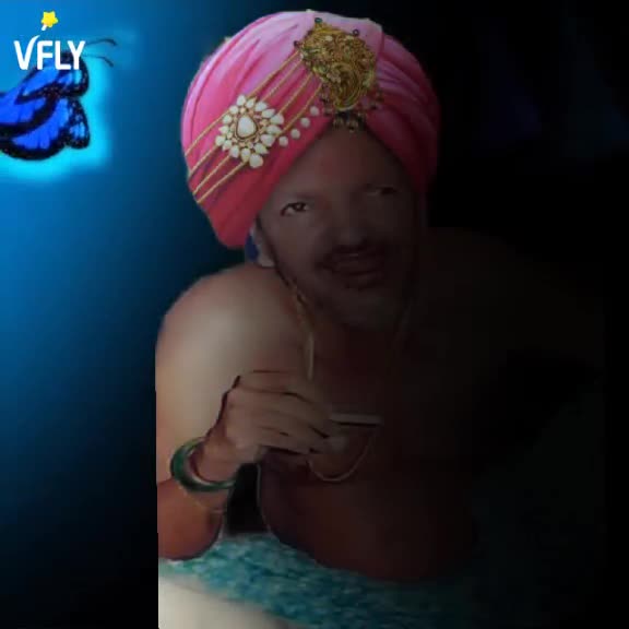@Baba murad sha ji na