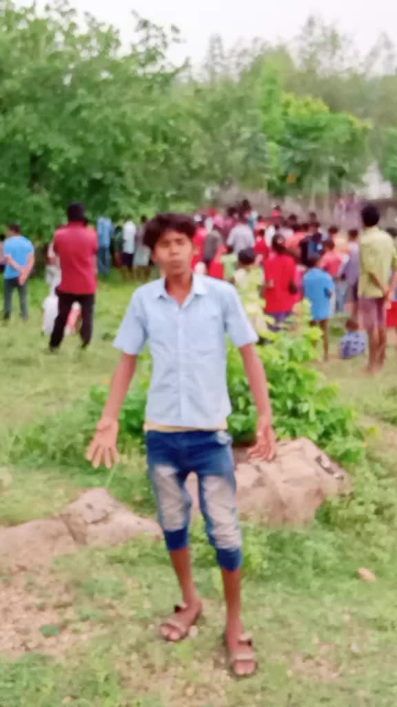 @umesh mahato