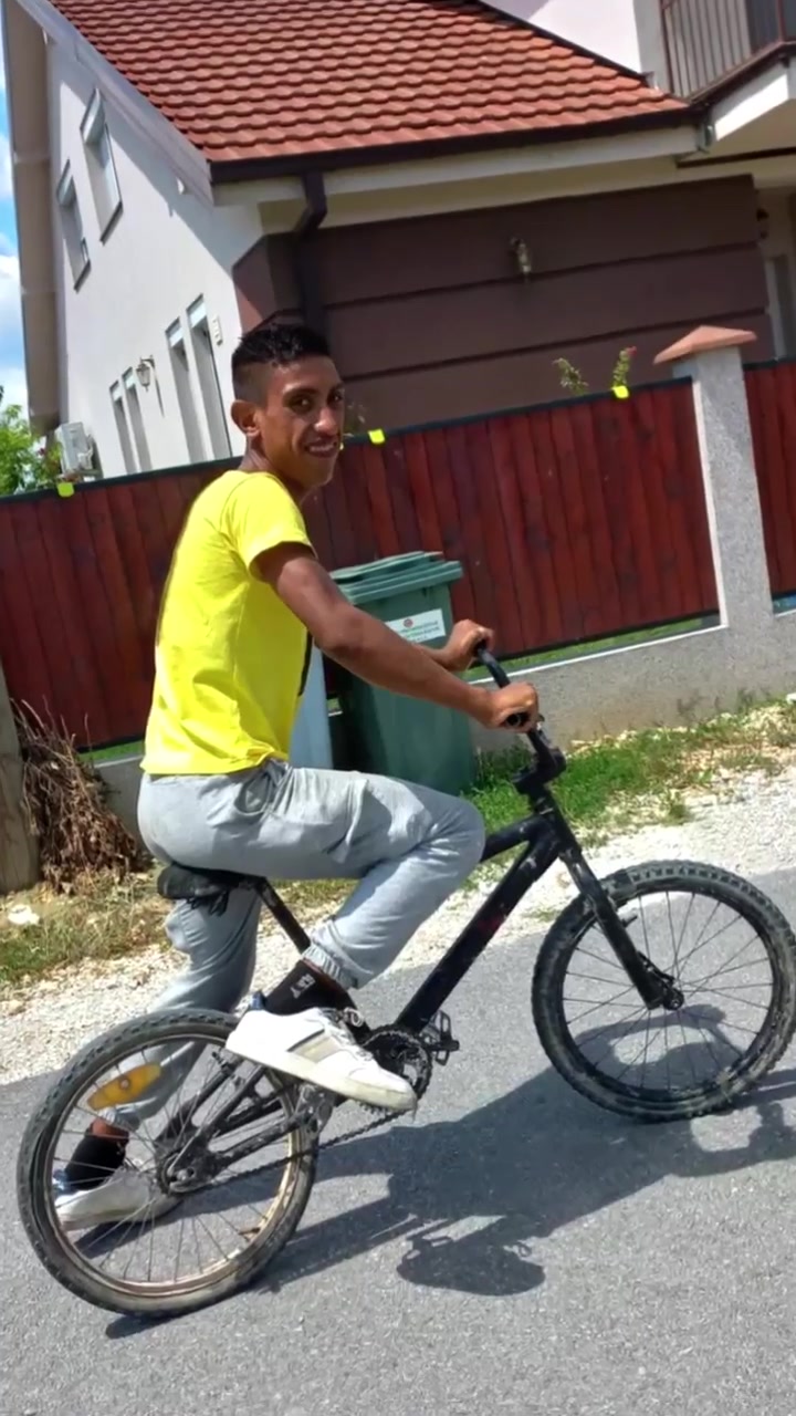 @Benjamin Brtovski
