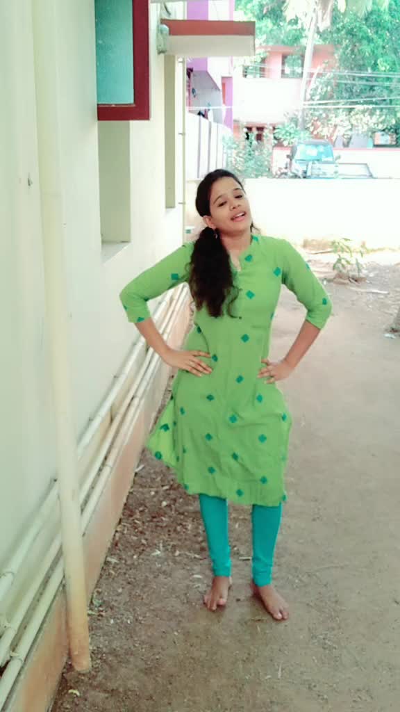 @Gowri Thiyagarajan