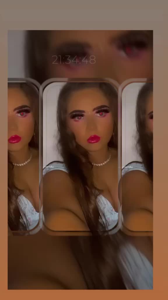 @✨XMARYMAUGHAN14x✨
