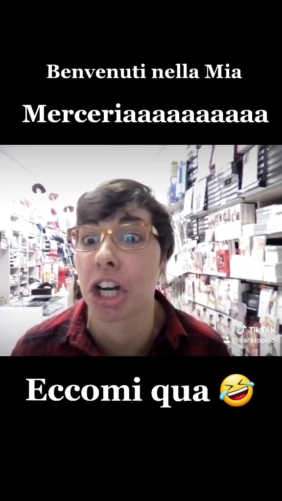@RopoloMerceriaChannel