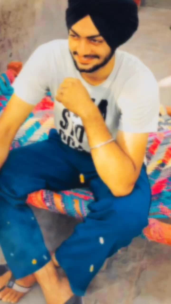 @ਮੁੰਡਾ ਮਾਨਾਂ ਦਾ❤️