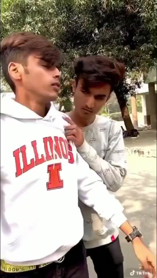 @Deepak_bhanushali