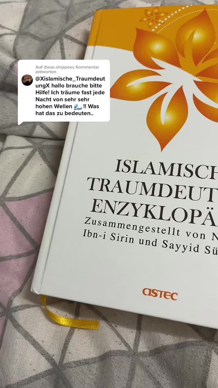 @Xislamische_TraumdeutungX