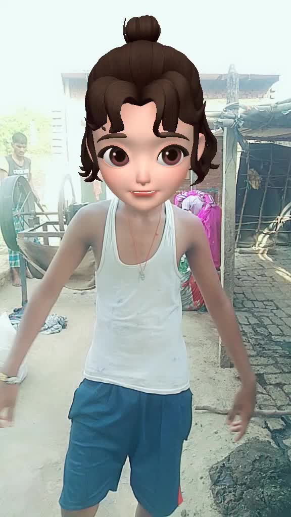 @Ajeet Thakur