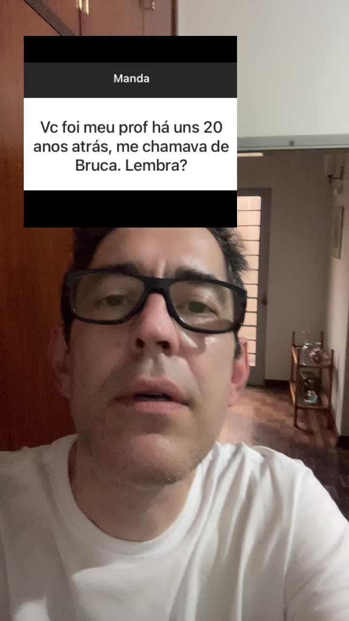 @Prof. Marcel Camargo