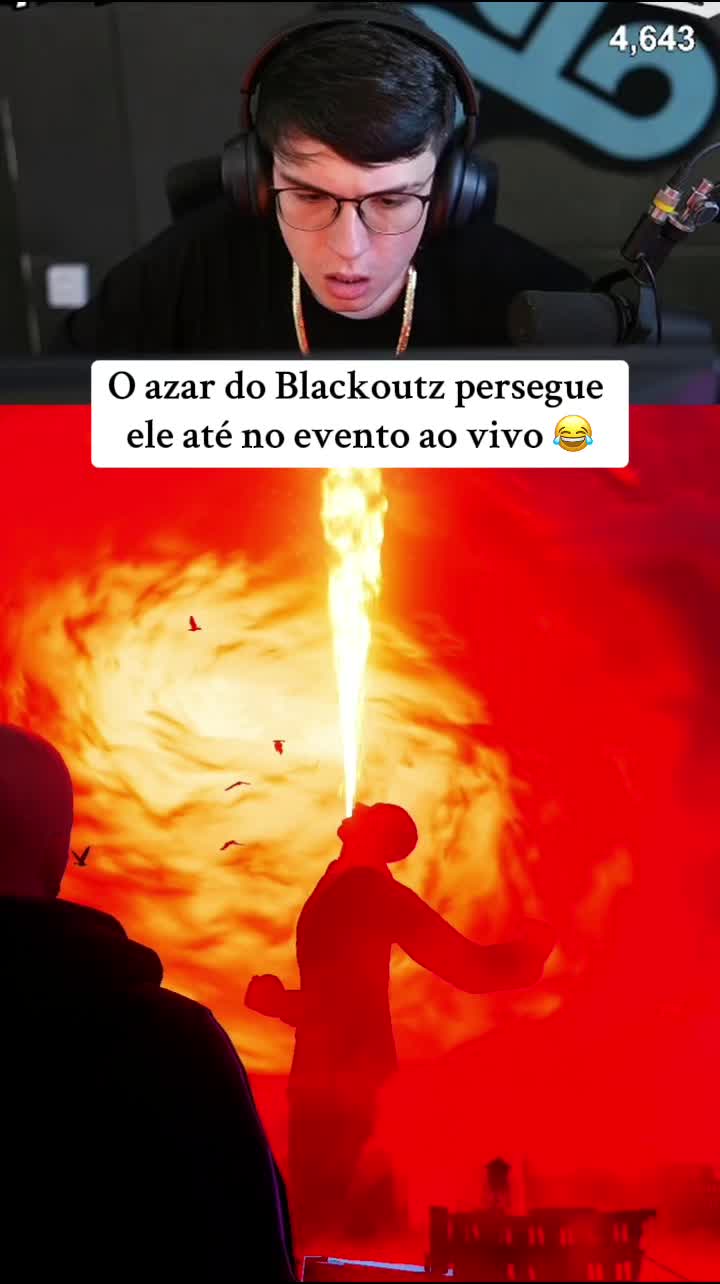 @Mais Blackoutz [OFICIAL]