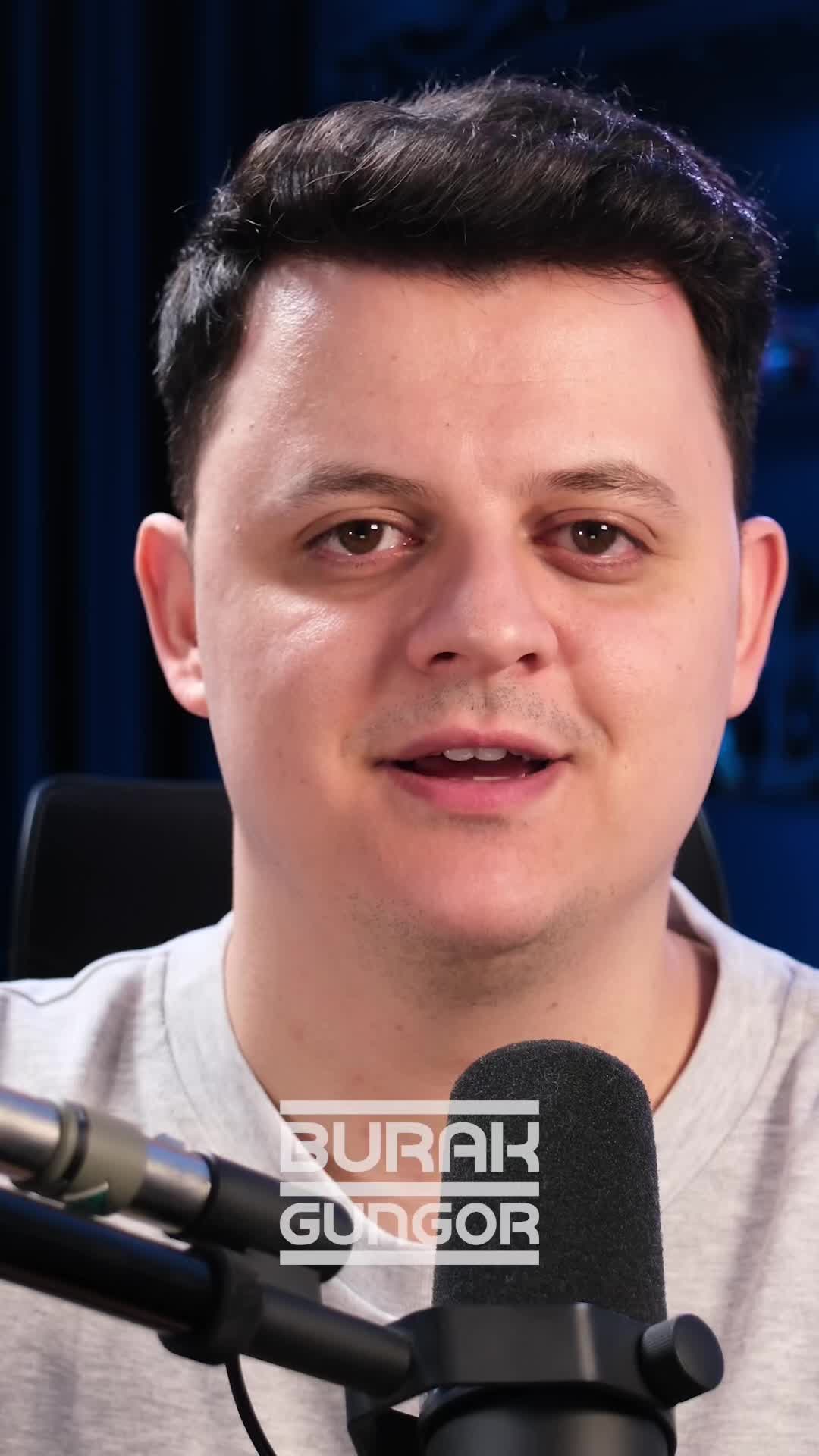 @Burak Güngör