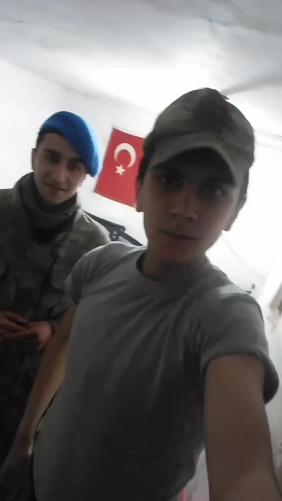 @Enes Kavak