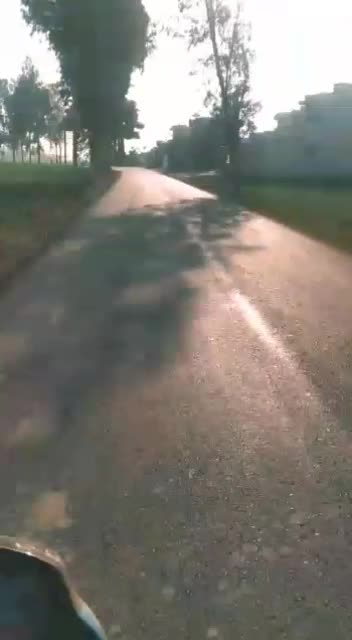 @☺️ ਖੁਸ਼ ਰਹੋ ☺️
