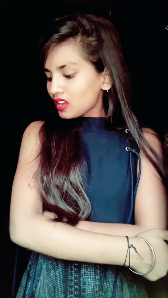 @shizuka 🖤........👸