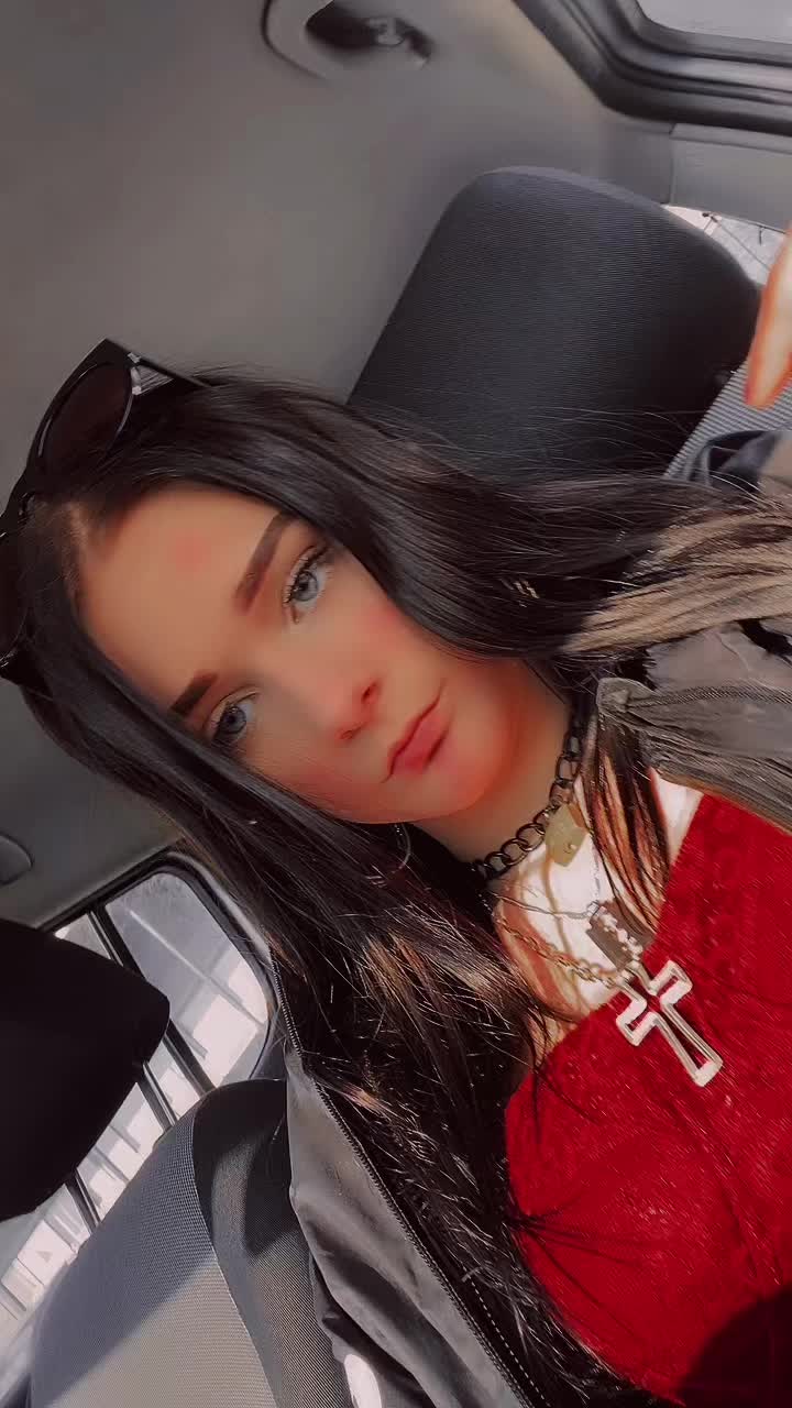 @Spajky Faltýnková 🖤