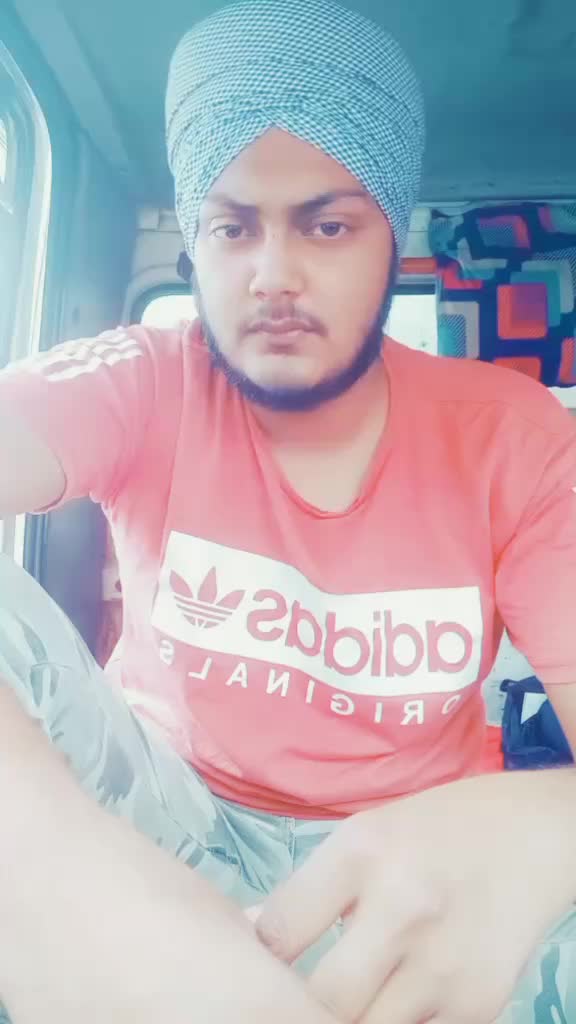 @Parm Saini