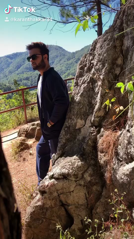 @Karan Thakkar