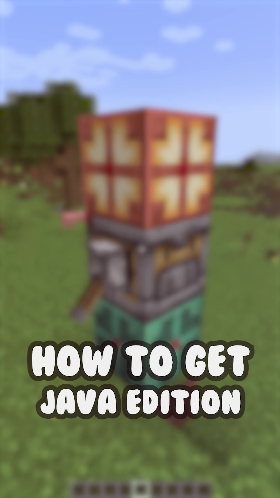 @Minecraft Tips and Tricks