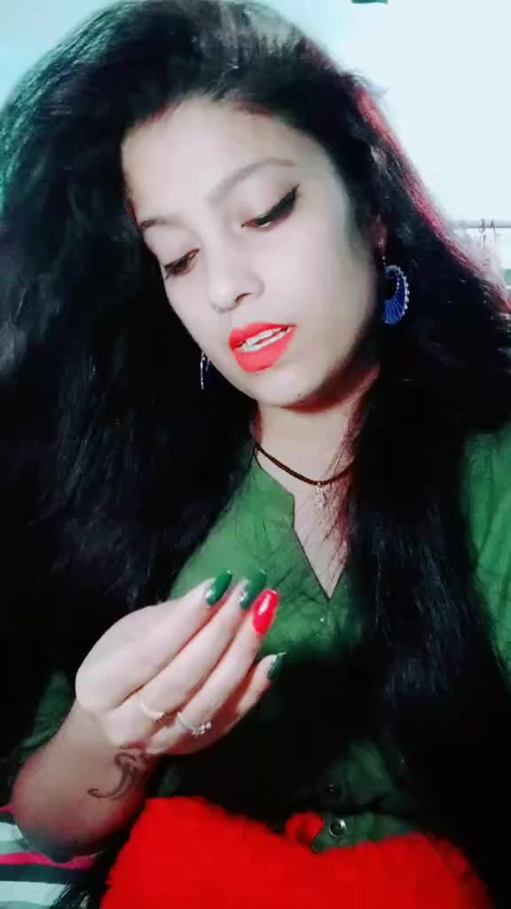 @🥰KaMnA GaUtAm👑