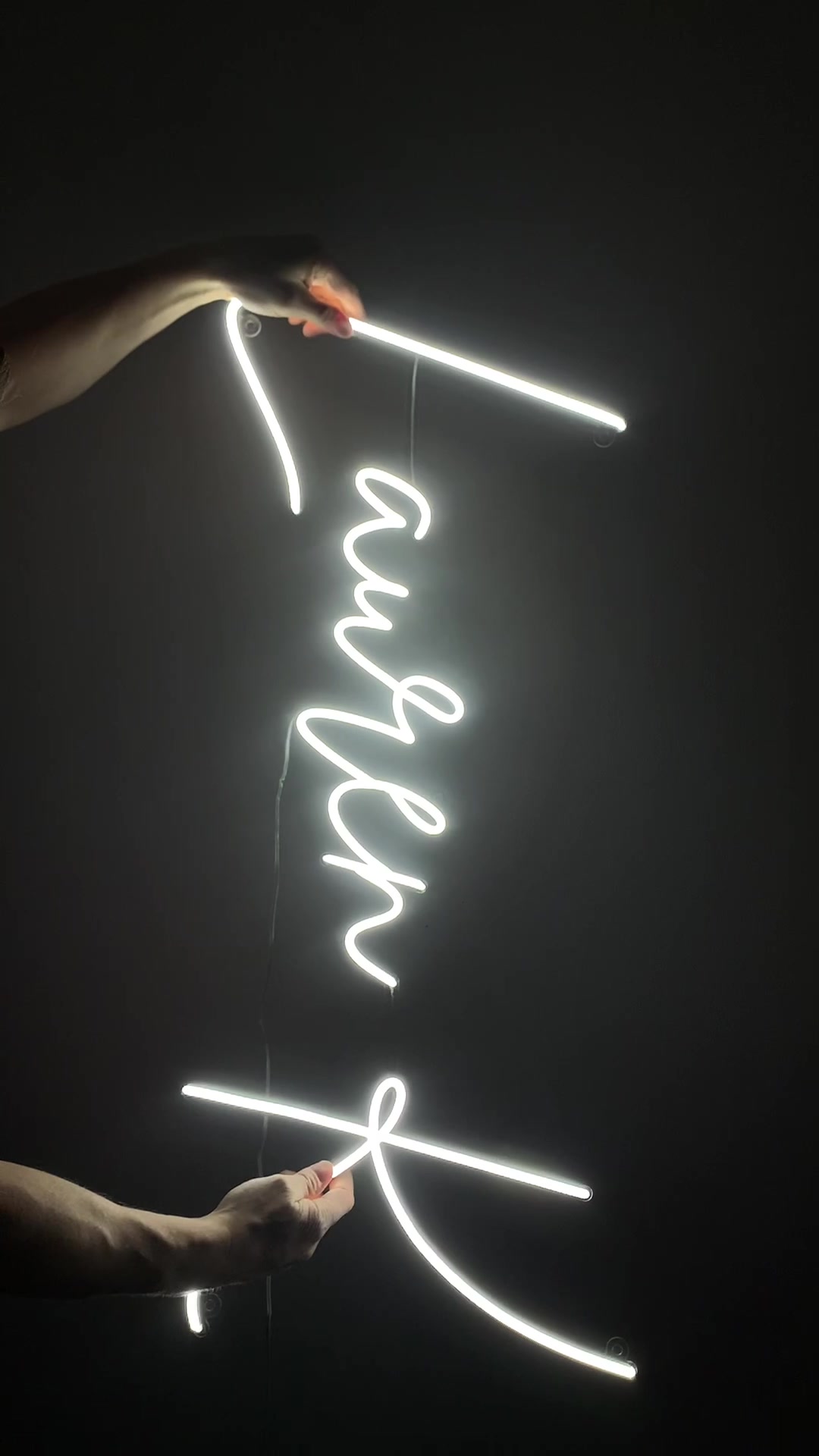 @LED Neon💡Steveston Creative