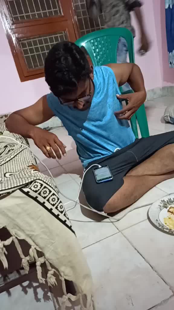 @SURYA