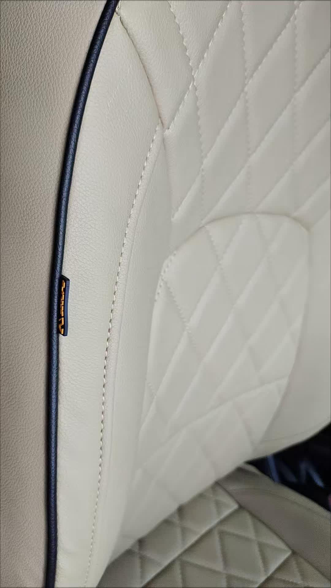 @ks26 cover seat