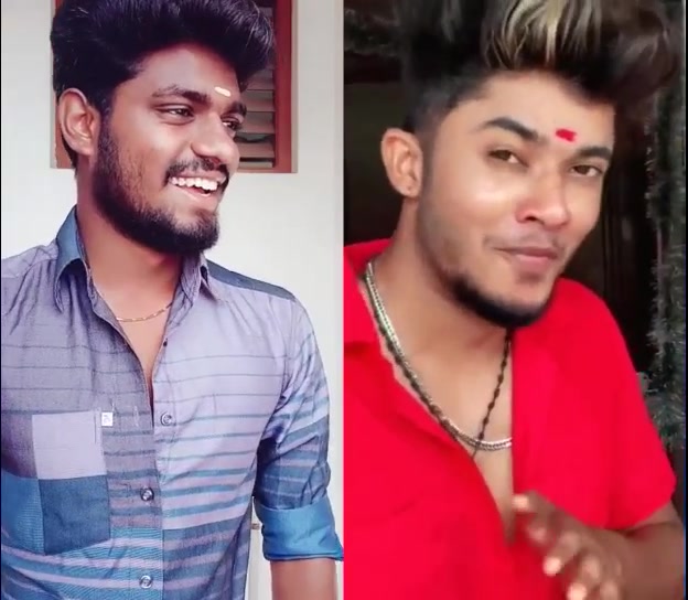 @Santhosh UT