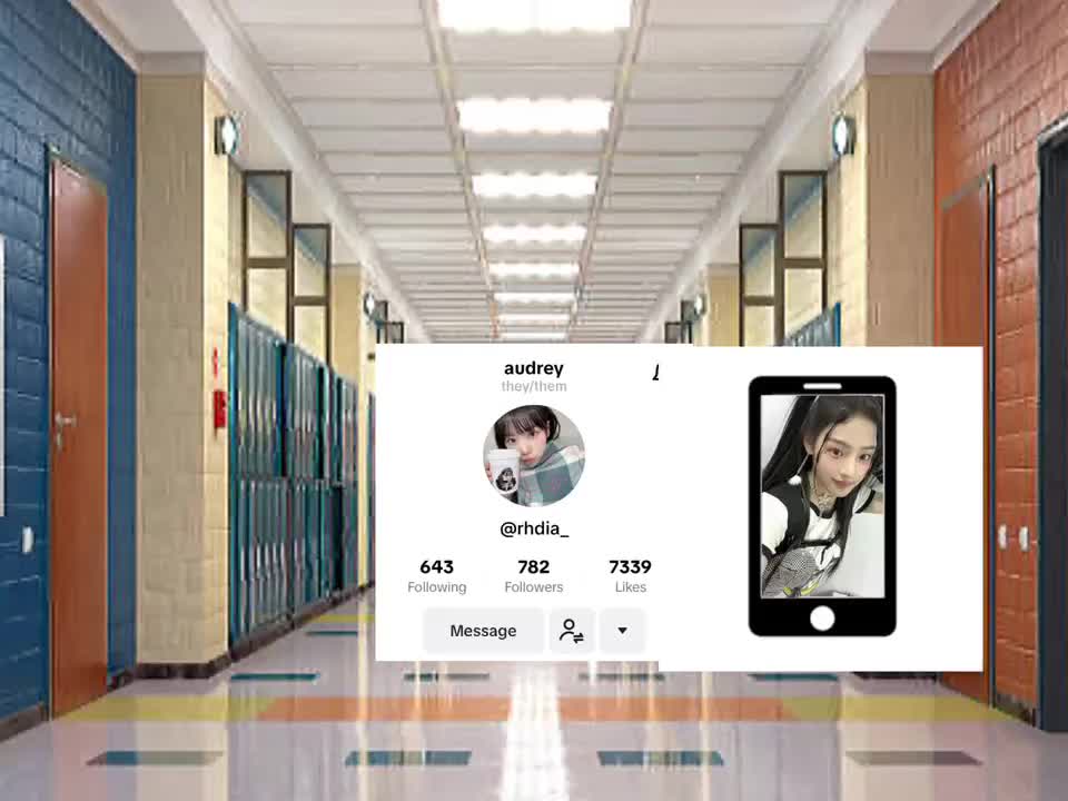 @audrey