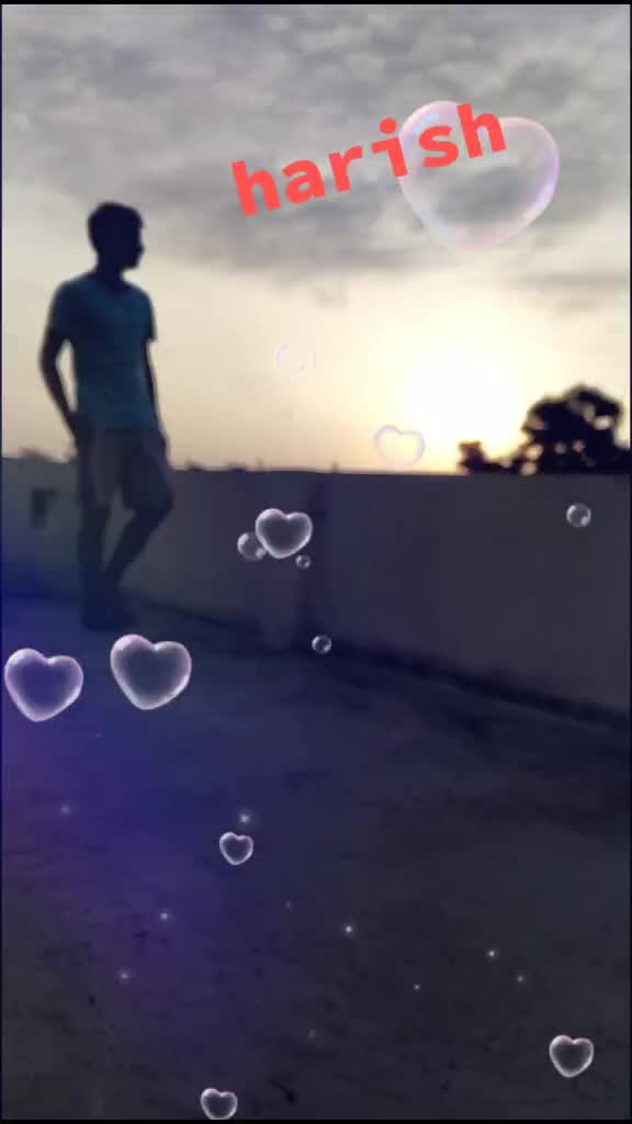 @harish bittu