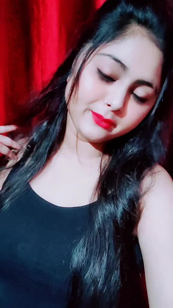 @Miss Pooja