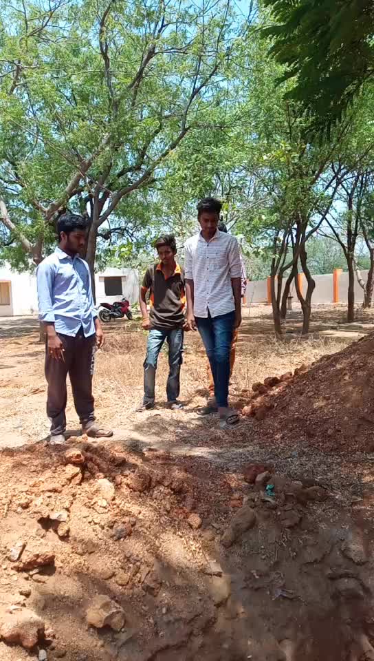 @Murali Krishna