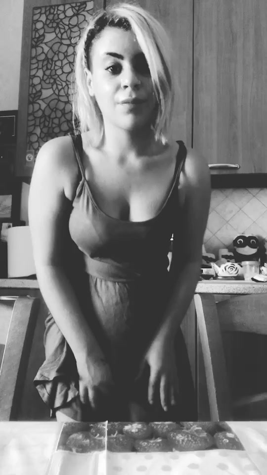 @Elisa Gurrisi