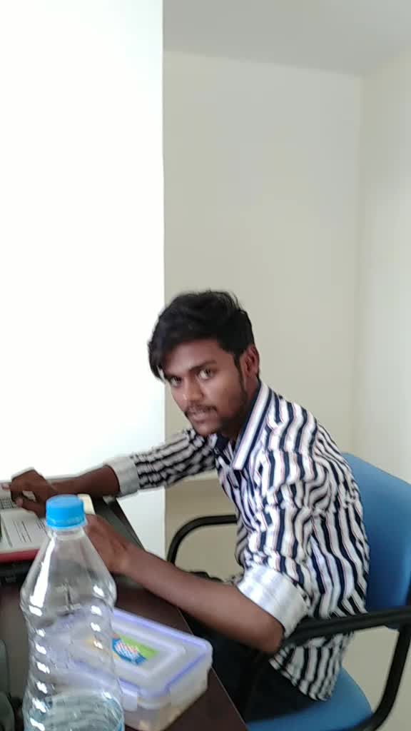 @Shiva Kumar